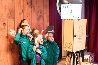 Sportjugend-Ehrung 2018