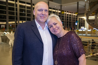 29. Ball des Sports 2020