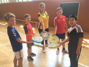 SommerSportWoche 2019