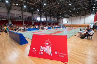 Sparkassen Lipsiade 2019