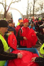 Sparkassen - Neujahrslauf