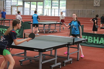 XIV. Städteolympiade