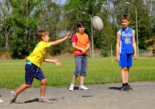 SommerSportWoche 2020