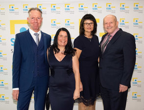 28. Ball des Sports 2019