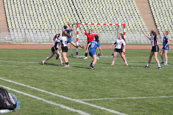 XIV. Städteolympiade