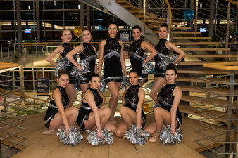 28. Ball des Sports 2019