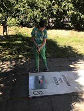 Sportwoche Sommer 2018