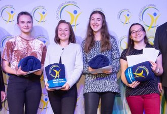 Sportjugend-Ehrung 2018