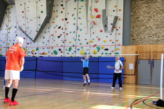 Seniorensportspiele 2019