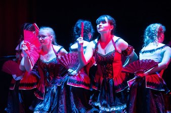 Sportjugend-Ehrung 2018