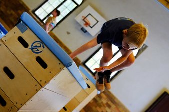 SommerSportWoche 2020