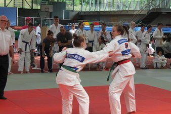 XIV. Städteolympiade