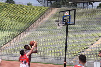 XIV. Städteolympiade