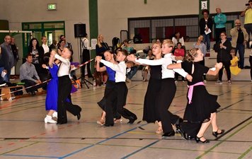 Sparkassen Lipsiade 2018