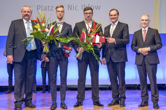 29. Ball des Sports 2020