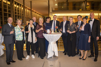 29. Ball des Sports 2020