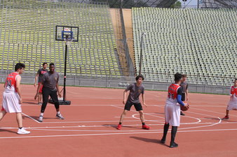 XIV. Städteolympiade