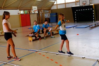 SommerSportWoche 2020