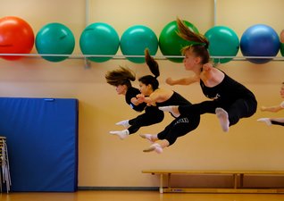 SommerSportWoche 2020