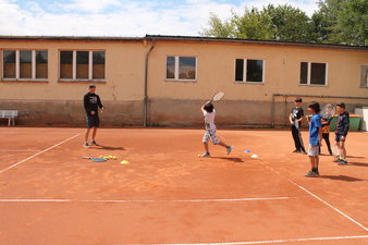 SommerSportWoche 2019