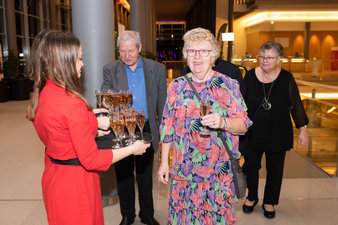 28. Ball des Sports 2019