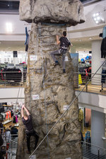 23. Sparkassen-Klettercup