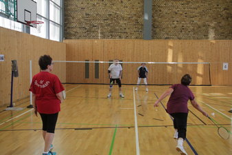 Seniorensportspiele 2019