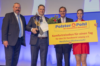 29. Ball des Sports 2020