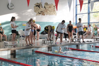 Seniorensportspiele 2019