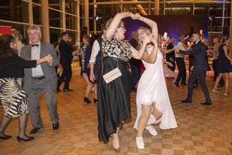 29. Ball des Sports 2020