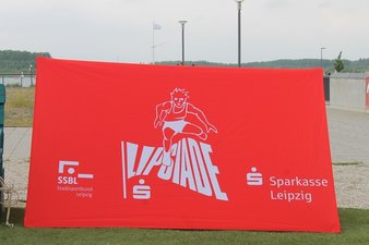 Sparkassen Lipsiade 2018