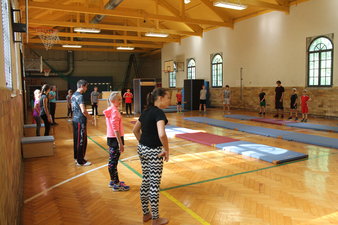 SommerSportWoche 2019