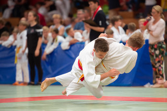 Sparkassen Lipsiade 2019