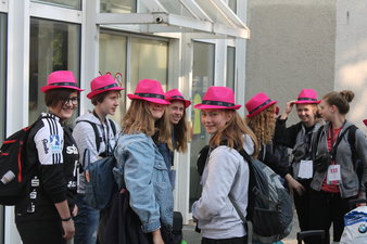 XIV. Städteolympiade