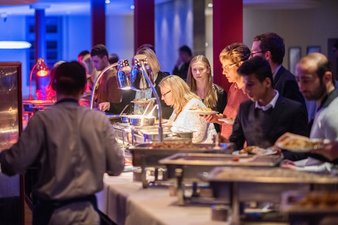 Sportjugend-Ehrung 2018