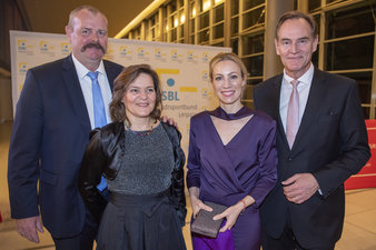 29. Ball des Sports 2020