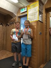 Sparkassen Lipsiade 2019