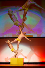 28. Ball des Sports 2019