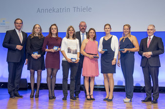 29. Ball des Sports 2020