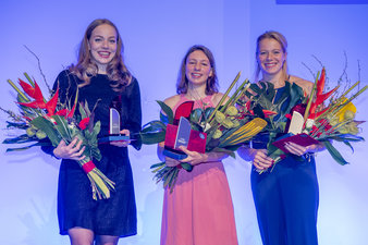 29. Ball des Sports 2020