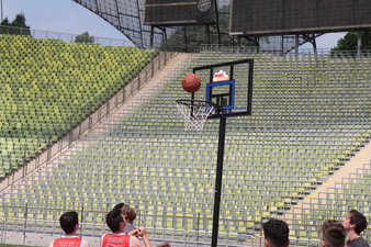 XIV. Städteolympiade