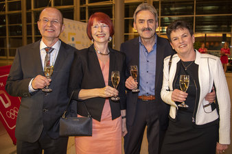 29. Ball des Sports 2020