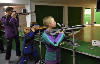 Sparkassen Lipsiade 2018