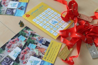 Sparkassen Lipsiade 2018