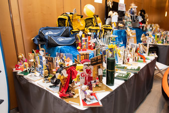 28. Ball des Sports 2019