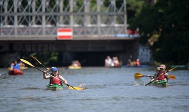 Sparkassen Lipsiade 2018