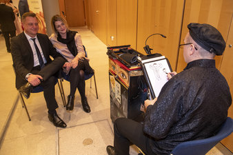 29. Ball des Sports 2020