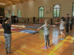 SommerSportWoche 2019