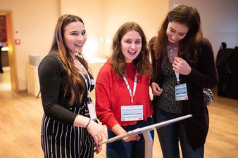 Sportjugend-Ehrung 2018