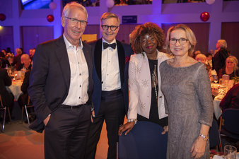 29. Ball des Sports 2020